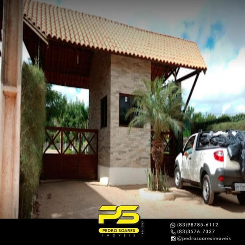 Imagem 1 de 2 de Terreno À Venda, 360 M² Por R$ 70.000 - Bananeiras - Bananeiras/pb - Te0127