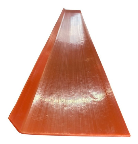 Imagen 1 de 3 de Perfil Tipo L Pvc Rígido