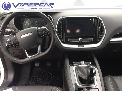 Jetour X70 Luxury Mt 1 Año Seguro Gratis (sura) 1.5 2021 0km