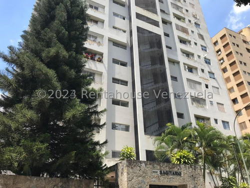 Venta De Apartamento En Cerro Verde Cl Mls 24-23014