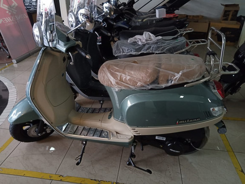 Imagen 17 de 19 de Motos Milano Y Cuatrimotos Azelli Nuevas Contado Y Credito