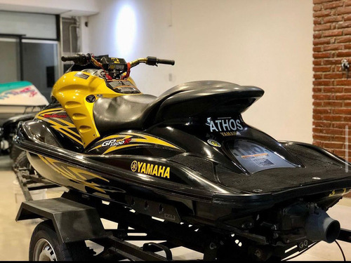 Yamaha 