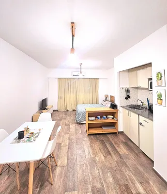 Departamento en alquiler