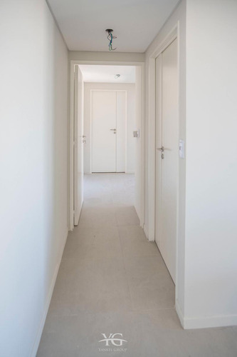 Departamento De 3 Ambientes En Vent Y Alquiler- Full Amenities