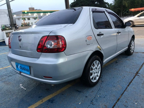 Fiat Siena Fire 1.0 8v (flex)