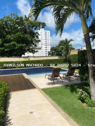 Imagem 10 de 15 de Apartamento Para Venda Em Natal, Lagoa Nova - Ahead Lagoa Nova, 2 Dormitórios, 1 Suíte, 2 Banheiros, 1 Vaga - Ap1635-ah_2-1126046