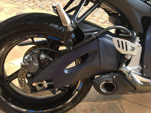 Suzuki Srad Gsxr 750 Branca 2013