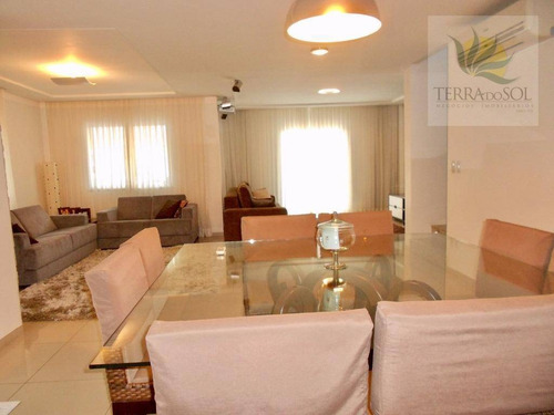 Imagem 7 de 30 de Casa Duplex Com 248m² E Terreno 12x30 Na Sapiranga - Ca0679