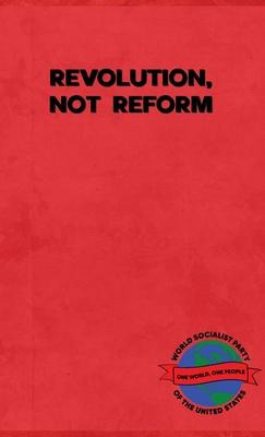 Libro Revolution, Not Reform - Jordan Ross Levi