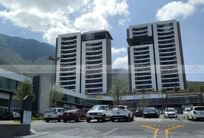 Departamento en renta