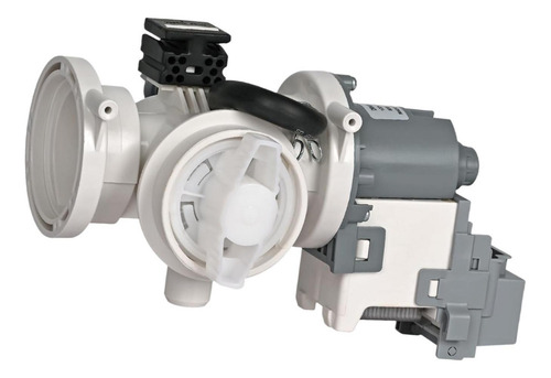 // Conjunto De Bomba De Lavado Dc96-01585l Para Dc97-20621a
