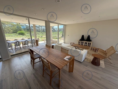Casa En Venta Y Alquiler En Barrio Cerrado La Reserva De Montoya