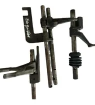 Comprar Horquillas Caja Chevrolet Spark 2007-2008