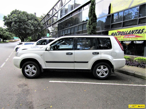 Nissan X-trail 2.5 X