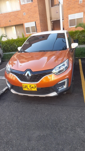 Imagen 3 de 11 de Renault Captur 2018 2.0 Intens Automática