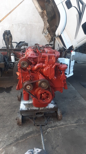 Imagen 19 de 20 de Iveco Eurotech 370 2004 Permuto