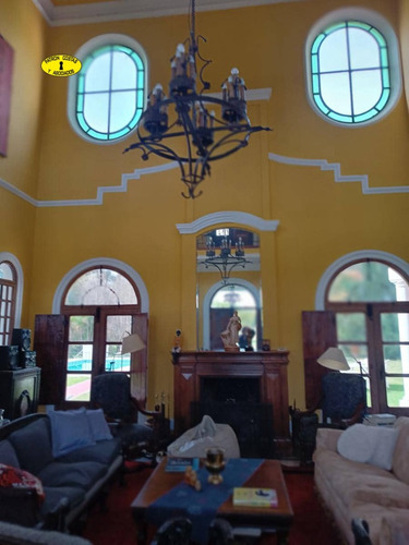 Casa Venta Lujan Club Praderas