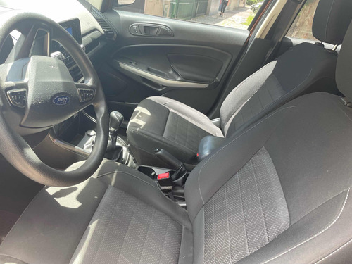 Ford Ecosport 1.5 S 123cv 4x2