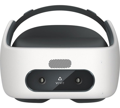 Htc Vive Focus Plus Vr Óculos De Realidade Virtual Cor Branco