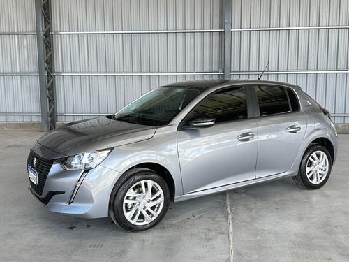 Peugeot 208 1.6 Active Pack Tiptronic