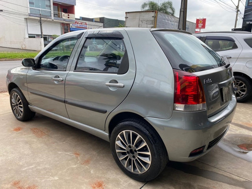 Fiat Palio 1.3 Elx Flex, Rodas De Liga, Ipva 2021 Pago