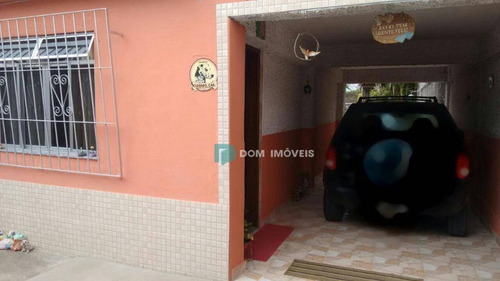 Casa Com 3 Dormitórios À Venda, 94 M² Por R$ 450.000 - Santo Antônio - Juiz De Fora/mg - Ca0425