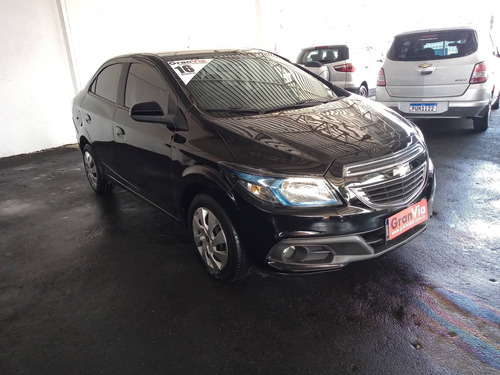 Chevrolet Prisma 1.4 Mpfi Ltz 8v Flex 4p Manual