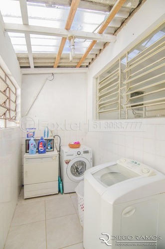 Imagem 20 de 21 de Casa, 6 Dormitórios, 250.18 M², Jardim Do Salso - 164866
