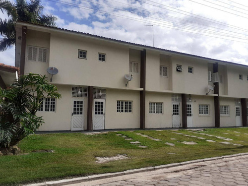 Imagem 24 de 28 de Apartamento Com 2 Dormitórios À Venda, 60 M² Por R$ 210.000,00 - Capricórnio Ii - Caraguatatuba/sp - Ap0163