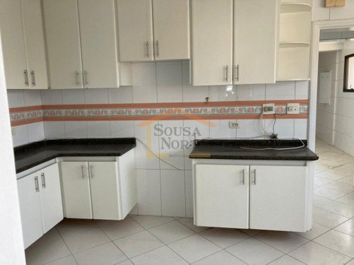 Imagem 6 de 15 de Apartamento, Venda, Vila Maria Alta, Sao Paulo - 22579 - V-22579
