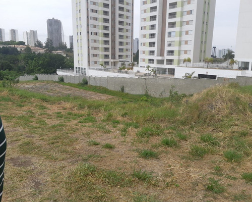 Imagem 4 de 23 de Terreno À Venda No Parque Campolim - Sorocaba/sp - Ar00760 - 34594413