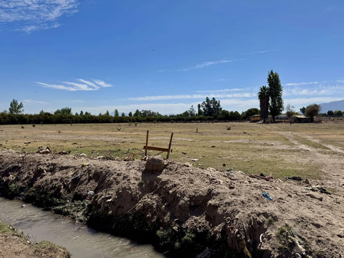 Sitio En Venta En Paine 3 Hectáreas