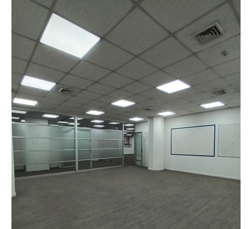 Oficina 1.070 M² Rebajada Uf 120 X 2 Años - Centro Stgo.