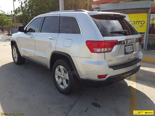 Jeep Grand Cherokee Laredo 4x2