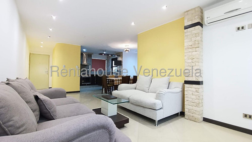 Venta Apartamento Lomas Prados Del Este Cl 26-416