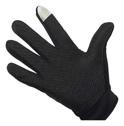 Guantes Moto Hombre Pantalla Táctil Ciclismo Mtb Motocross D