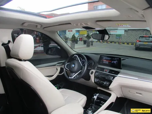 BMW X1 SDRIVE 20i 2000CC AT AA