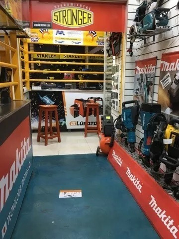 Imagen 7 de 8 de Grampas Para Engrampadora Stanley Tra204t 1/4 Bguemes