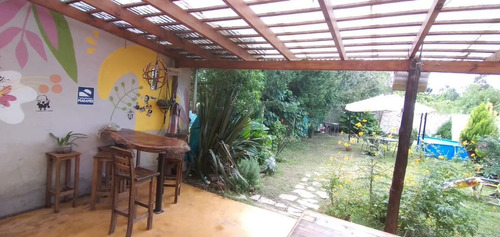 Imagen 27 de 28 de Casa Venta 2 Dormitorios 1 Baño 1 Patio 315 Mts 2 Totales - Villa Parque Sicardi
