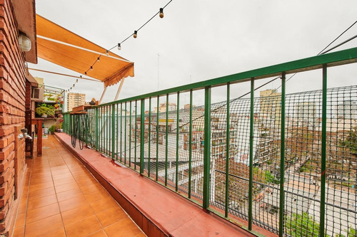 Imagen 3 de 30 de Venta Departamento 3 Ambientes En Duplex Con Balcon Y Baulera - Belgrano