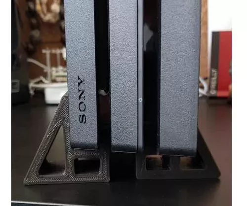 Soporte Vertical Ps4 Slim