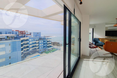Punta Del Este | Edificio Bonaire