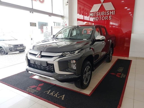 Mitsubishi L200 Triton Sport Hpe 2.4 4x4, Mit0661