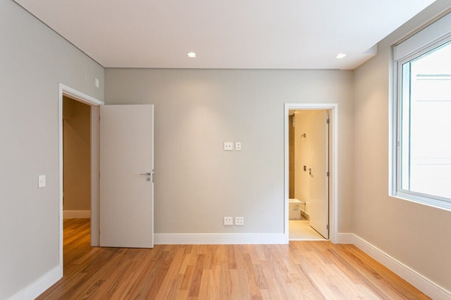 Imagem 6 de 30 de Apartamento À Venda No Bairro Higienópolis - São Paulo/sp - O-5197-12864