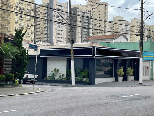 Imagem 4 de 6 de Esquina Comercial + Alugado / Tatuapé, Rua Cantagalo, Próx. Rua Serra De Japi