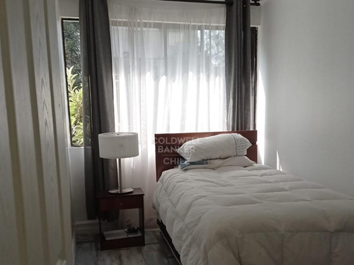 Dúplex En Sector Residencial Carlos Antúnez