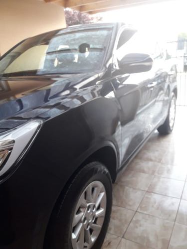 SsangYong Rexton 2.2 Mt 4x2 Std