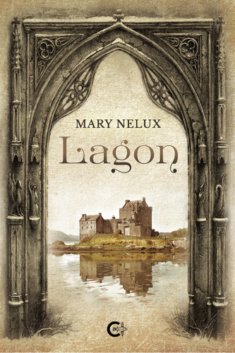 Lagon (versión inglés), de Nelux , Mary.. Editorial CALIGRAMA, tapa blanda, edición 1.0 en inglés, 2021
