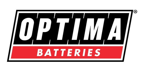 Imagen 2 de 2 de Bateria Optima Azul D31m 75ah-900 Amps
