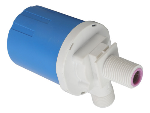 Válvula De Flotador Automática, Compacta, De Plástico, Inter